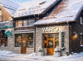 Готель "Yaro"
