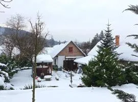 Padláskincsek Vendégház