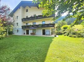 Boutique73 Suite Garden: Ossiach şehrinde bir otel