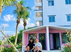 An Phú Villa, khách sạn ở Cu Lao Thu