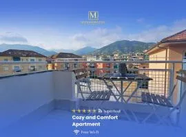 Al Ludomar, Cozy Flat and Free Park