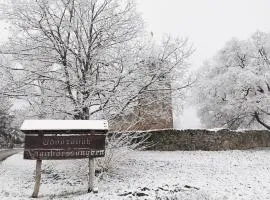 Padláskincsek Muskátlis Vendégház