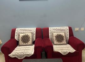 Welcome home! Where time flies, hotel en Gopalpur