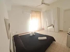 Apartments Bed Abate