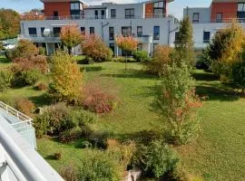 Spacieux appartement 3 pièces en attique