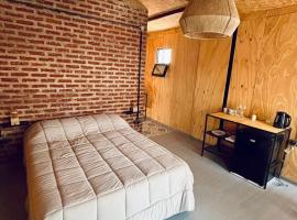 Alamos, ξενοδοχείο σε Πουέρτο Μαντρίν