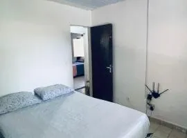 El Gringo Banheiro privativo 2