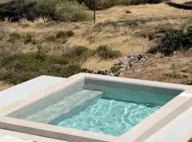 Kukulú Luxury Pool Studio - Mykonos Private Oasis
