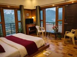 HOTEL SKY HILLS Unit of Mist Valley Ventures