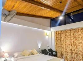 Stay At Cottages