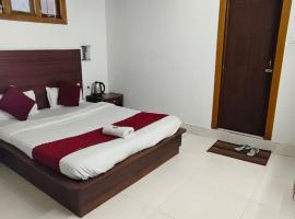 Hotel Millilium Inn, хотел в Гангток