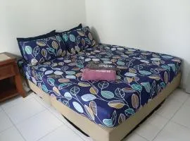 Homestay Gapam Kasih