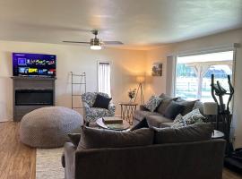 Whitefish Great Escape, hotel in Whitefish