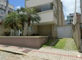 Ed. Jardim Cristal - Excelente localização em Bombas, Bombinhas/SC