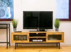 Magnificent Cais de Gaia Duplex