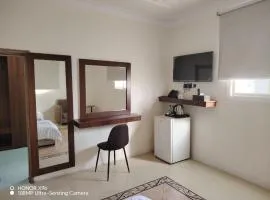 أبراج الواحة للشقق المخدومة