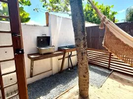 Um chalé no Paraíso - Ipioca Maceió