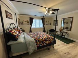 Khan’s Resort, hotell sihtkohas Cobourg