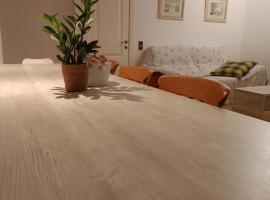 Cal Richi, ξενοδοχείο σε Tremp