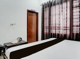 Hotel O D9, hotel in Kurukshetra