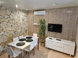 Estancia perfecta, apartamento bonito