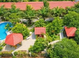 The Lana Ho Tram Homestay