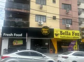 Apartamentos Nadai 301