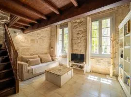 Atelier - Bois & Pierres