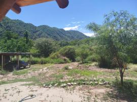 el portal del Shincal – hotel w mieście Londres