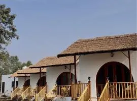 The Tarai Pilibhit - Luxury Wildlife Farmstay