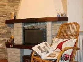 Appartamento Da Nonna Gina