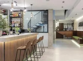 Amaranta Hotel Boutique