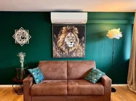 Loft Beach - Tram - Promenade des Anglais - Airport