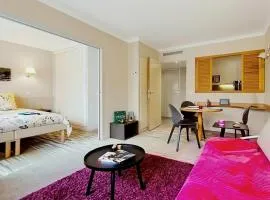 Park & Relax - Paris Expo Versailles