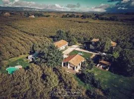 Il Borgo degli Abeti