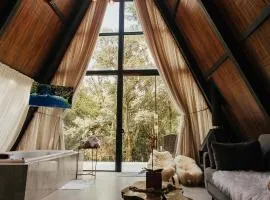 Chalé Rio das Pedras - Chalé 01