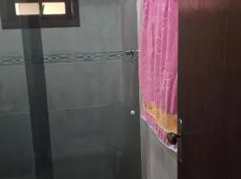 Quarto para temporada