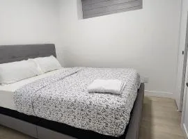 Winnipeg Airport & Polo Park Suites