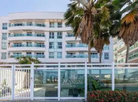 MANDAI APART DELUXE Praia