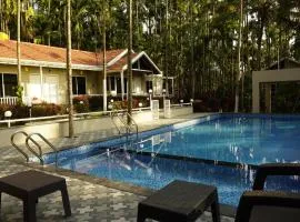 Areca Ranches Homestay