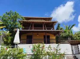 Varanda das Palmeiras