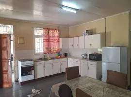 Tawajakoera Comfort Stay