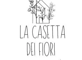 La Casetta dei Fiori sull Etna