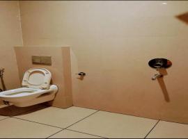 Hotel O Spicy Town, hotel en Nārnaul