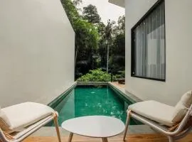 Private 1 Bedroom Villa with Pool - Meilux Villa Ubud