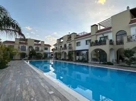 Salamis Garden - Luxury 2 Bedroom apartment - Yeniboğaziçi