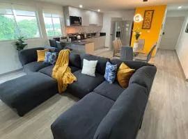 Sea Foam Villa - Buccoo - Lovely 3 BR, Fully AC