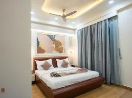 Hotel Meena Residential Palace
