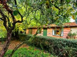 Bluebell Cottage At Lurley Manor
