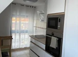 Schäferstraße 43 App OG